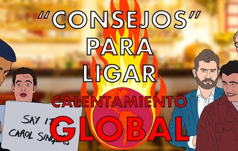 Los mejores consejos para ligar según las comedias románticas