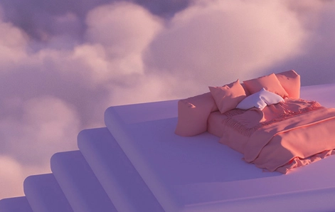 Sleep-gasm: todo sobre el orgasmo nocturno