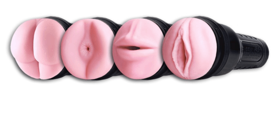 Experiencia Suprema con Fleshlight: la colección más grande disponible en México