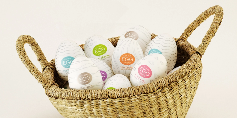 Comment utiliser un œuf masturbateur si c’est la première fois que j’achète un produit de Tenga ?