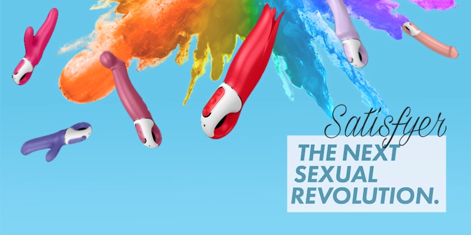 Satisfyer, la marque qui a révolutionné marché des sextoys