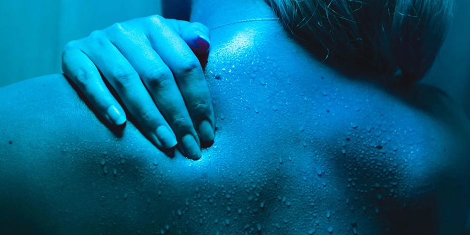 Freaks, perverts or just plain filthy? None of those — fetishists