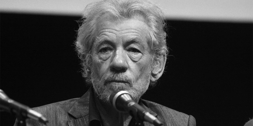 Ian McKellen: “Nadie ha tenido que mentir jamás sobre su heterosexualidad” 