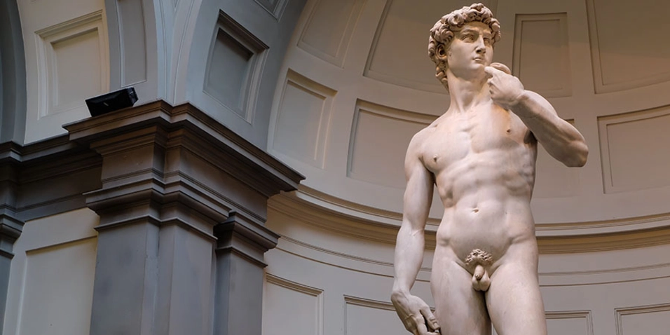 El pene es la polla, pero ¿cómo agrandarlo? La eterna pregunta