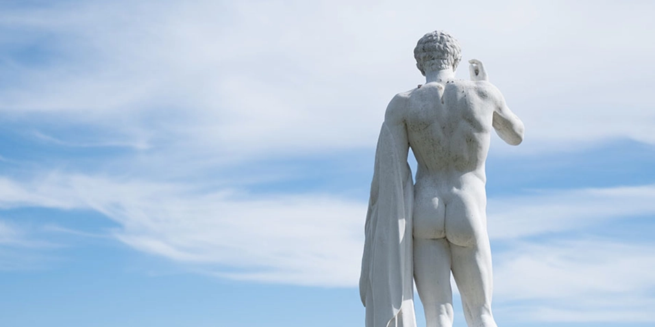 Pecado, delito, o cosa de ‘maricas’, apúntate a la estimulación anal