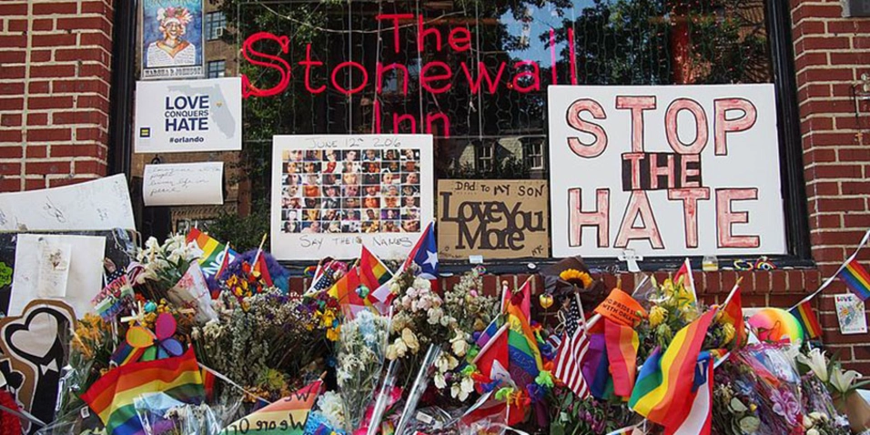 Stonewall, la insurrección de los invertidos