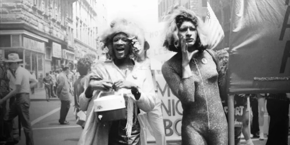 Marsha P. Johnson y Sylvia Rivera, drags queens, mujeres trans, ellas espolearon el movimiento gay