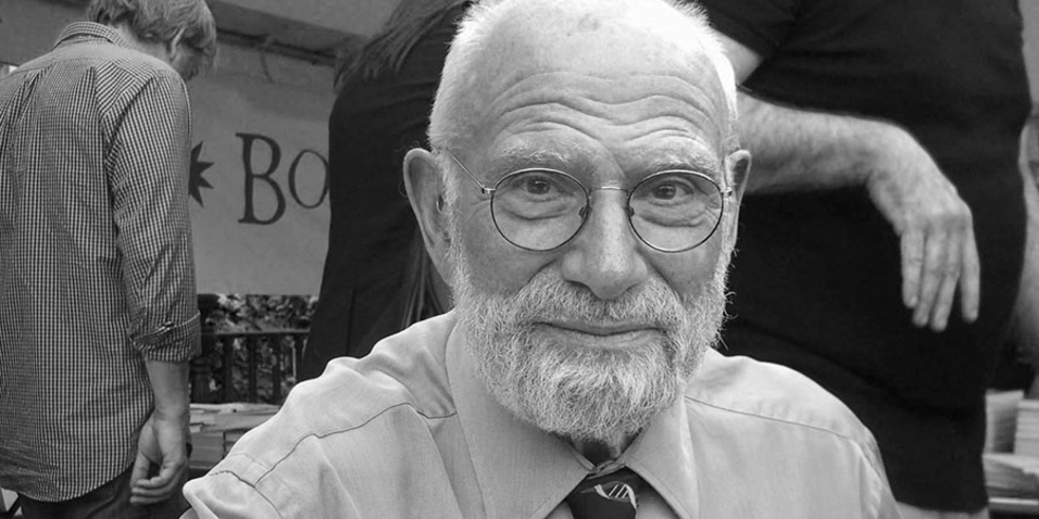 Homosexualidad, drogas, ciencia y culturismo, Oliver Sacks, una vida a la altura de su obra