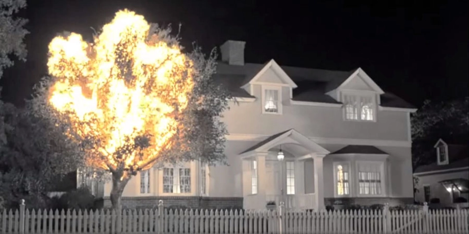 Es solo un orgasmo femenino