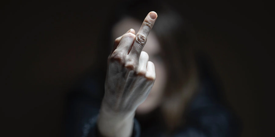 La più puttana di tutte