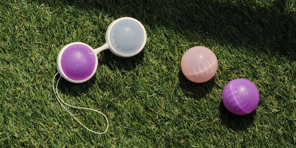 Kegel Exercises: What are they? How do you do them? What are they for?