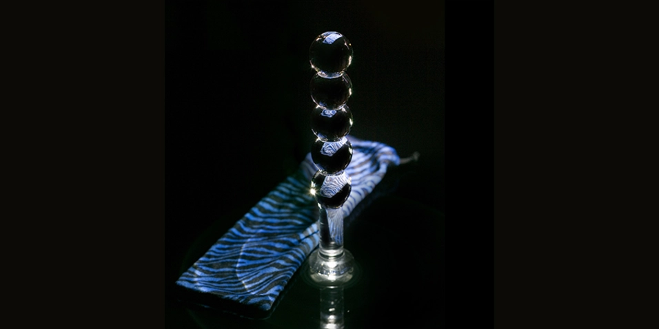 Imagen de cómo limpiar un vibrador