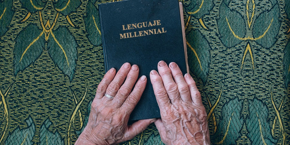 El mileniarismo ha llegado del petting al cockslap todo lo que necesitas para estar en la onda