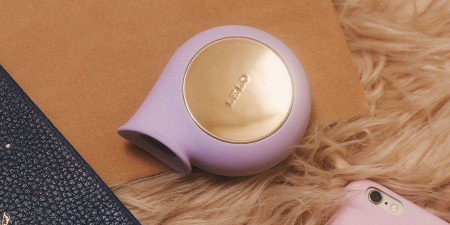 The Sila by LELO: a real eureka moment for your clitoris!