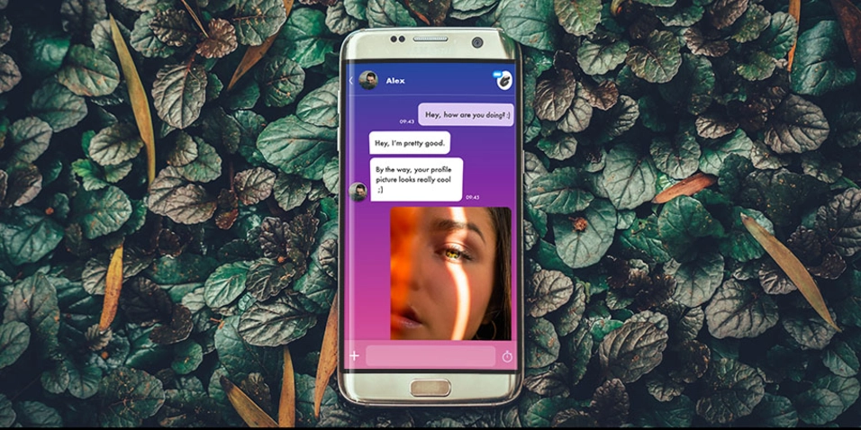 Succombez au charme de la nouvelle application de Satisfyer