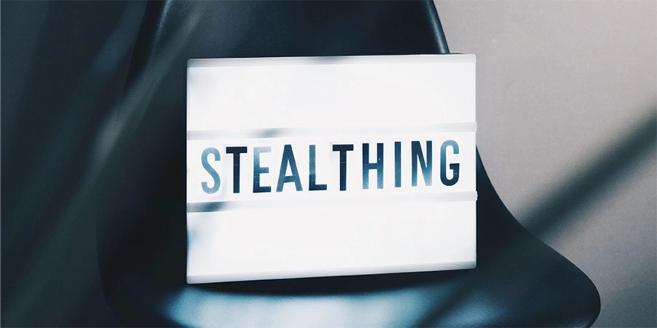 Stealthing, ni tendencia ni moda, violencia sexual