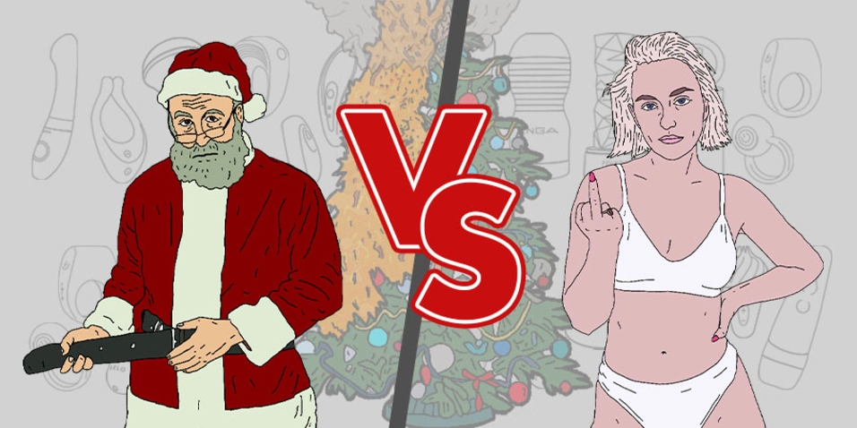 Den Weihnachtsmann gibt es wirklich und er heißt Kim Jong-un