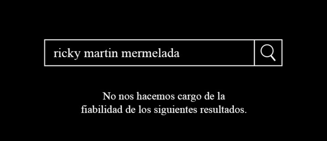 De Ricky Martin y la mermelada al Kamasutra en clase, bulos sexuales que te han colado
