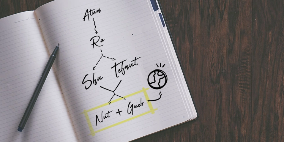 La sexualidad alrededor del mundo, del antiguo Egipto a los inuits