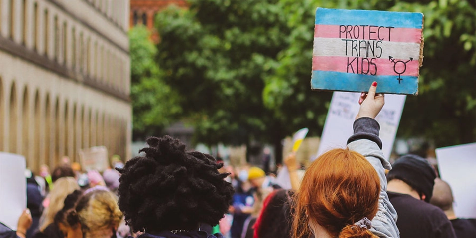 Transfobia, ¿la última frontera?