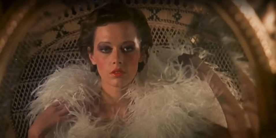 Emmanuelle, o porno suave disfrazado de liberación feminista