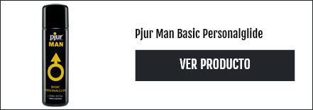 Pjur Man Basic Personalglide
