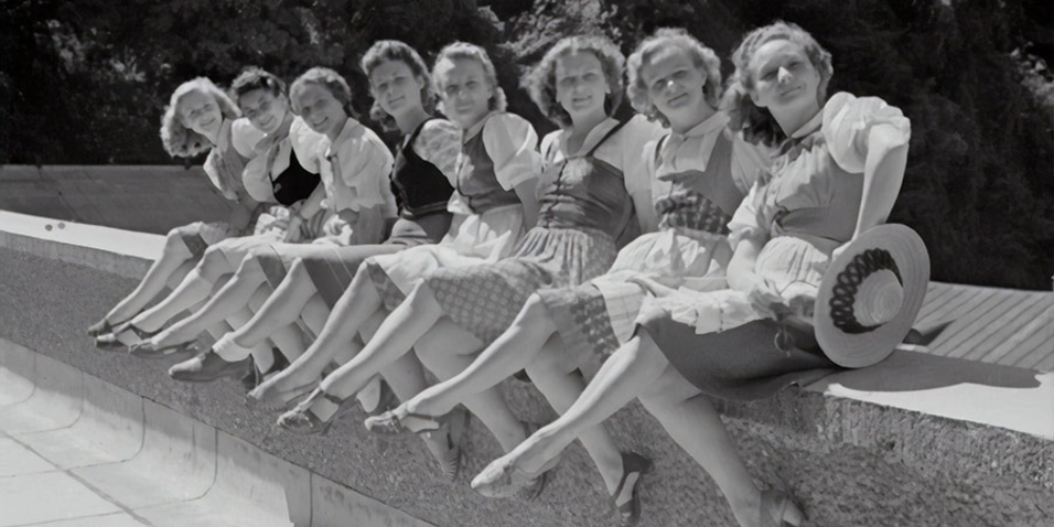 Cuando el orgasmo femenino era más peligroso que la guerra nuclear