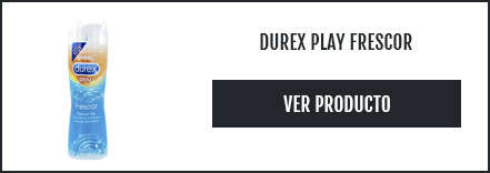 Durex Play Frescor