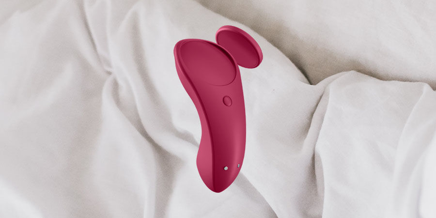 Guide for how to use a panty vibrator or vibrating panties