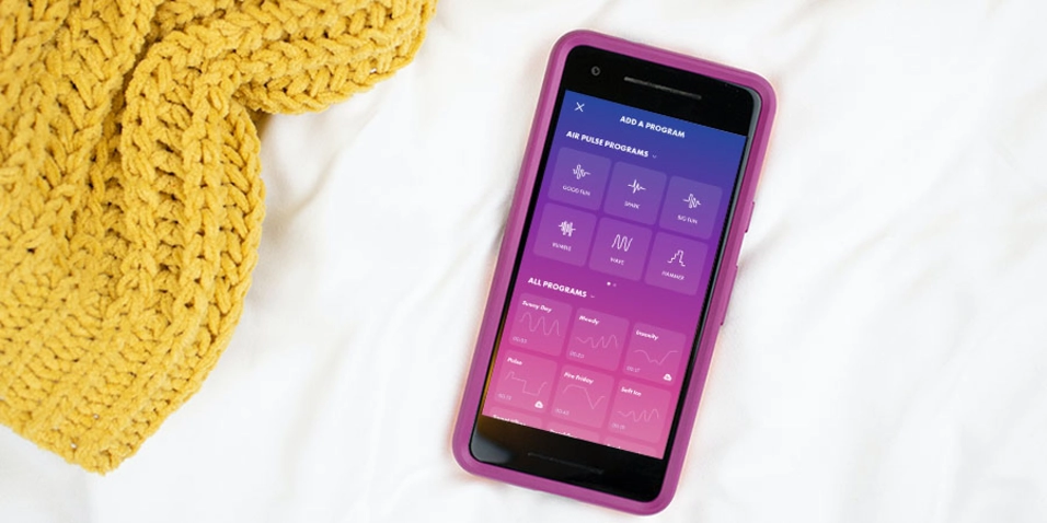 Mejores Juguetes Sexuales a Distancia