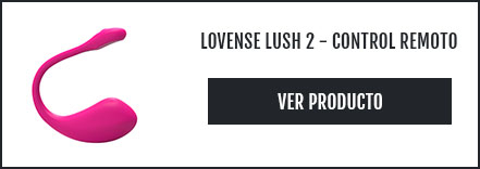 Lovense Lush 2