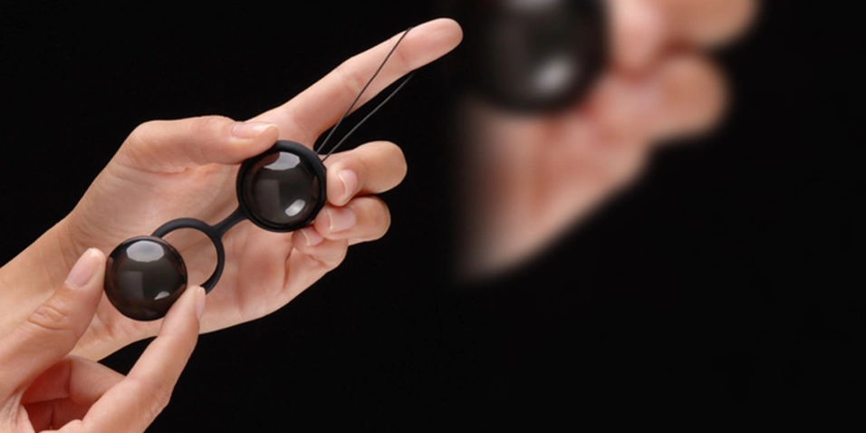 À quoi servent les boules de Geisha ?