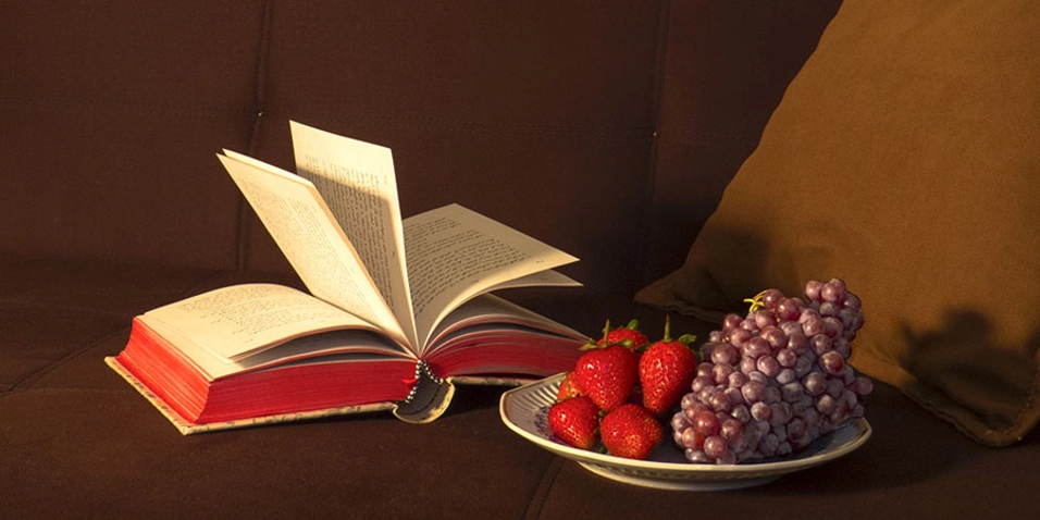 El erotismo que tu libro esconde. Las mejores escenas de sexo de la literatura