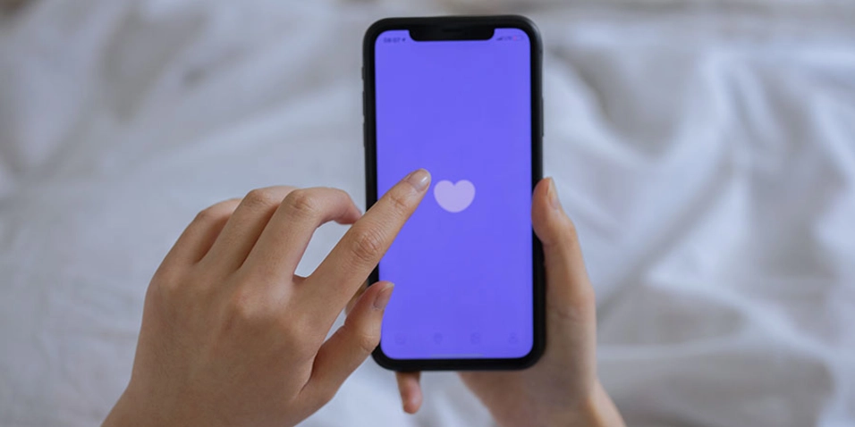 Die seltsamsten Dating-Apps der Welt