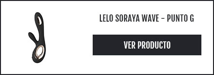 LELO Soraya Wave