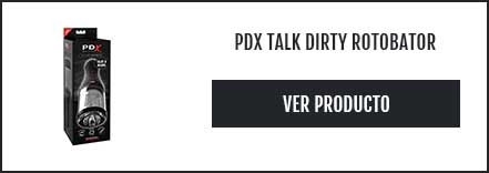 PDX Talk Dirty Rotabator