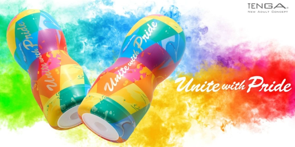 Imagen de Tenga Edición especial LGTBI