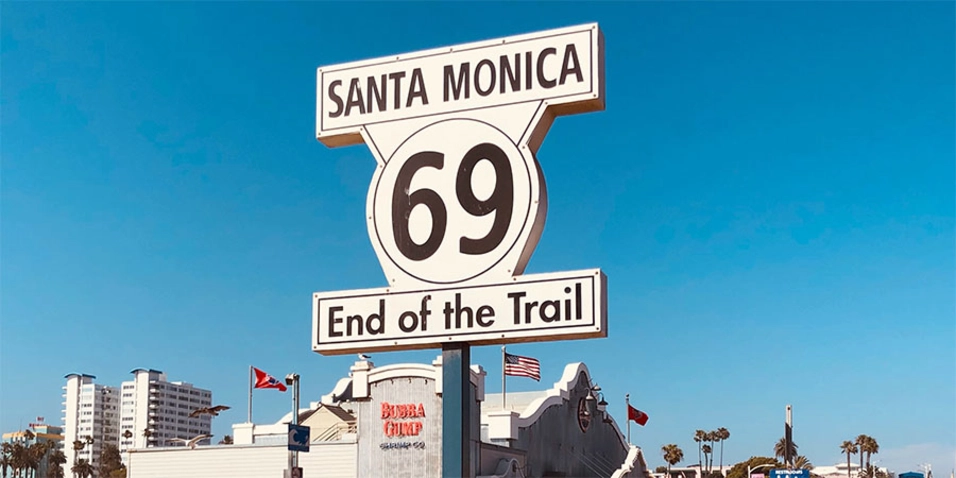 Road Trip attraverso gli Stati Uniti e le leggi americane più folli in materia di sesso