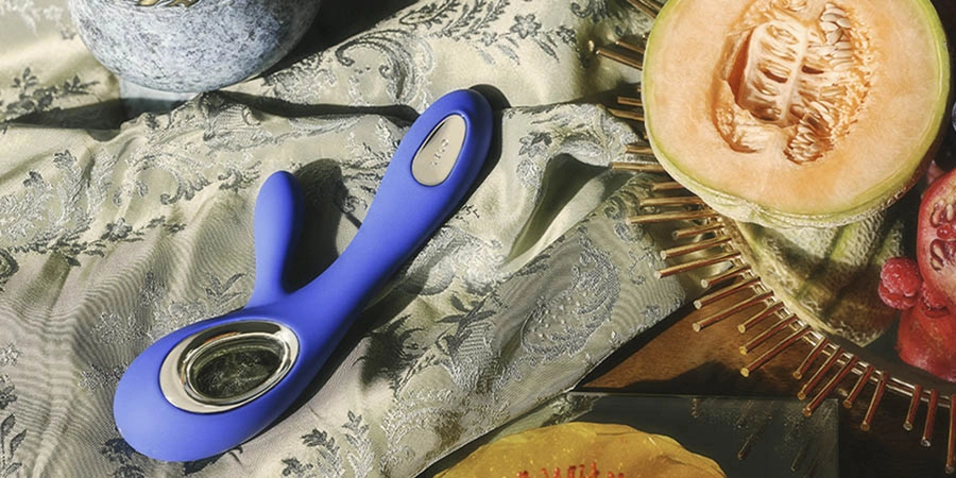 Como Utilizar un Vibrador Conejito Rampante