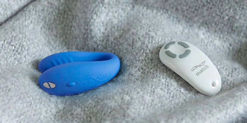 Les meilleurs sex toys pour couples