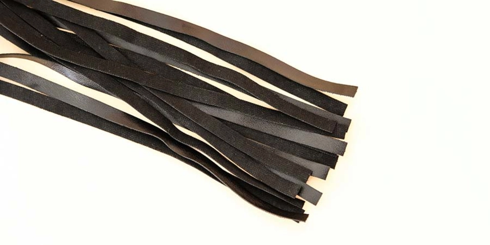 Cómo ser una buena dominatrix