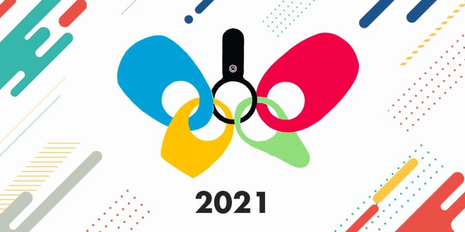 The weirdest Olympic Games Ever Get Under Way