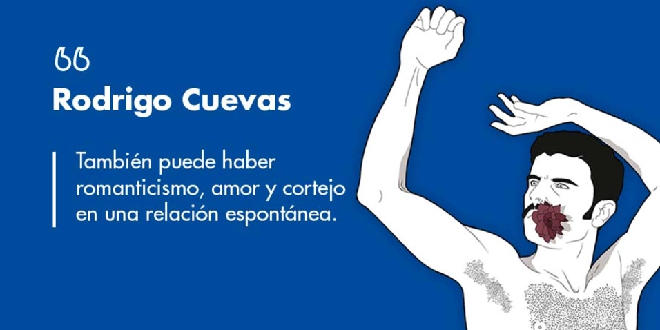 Entrevista Rodrigo Cuevas