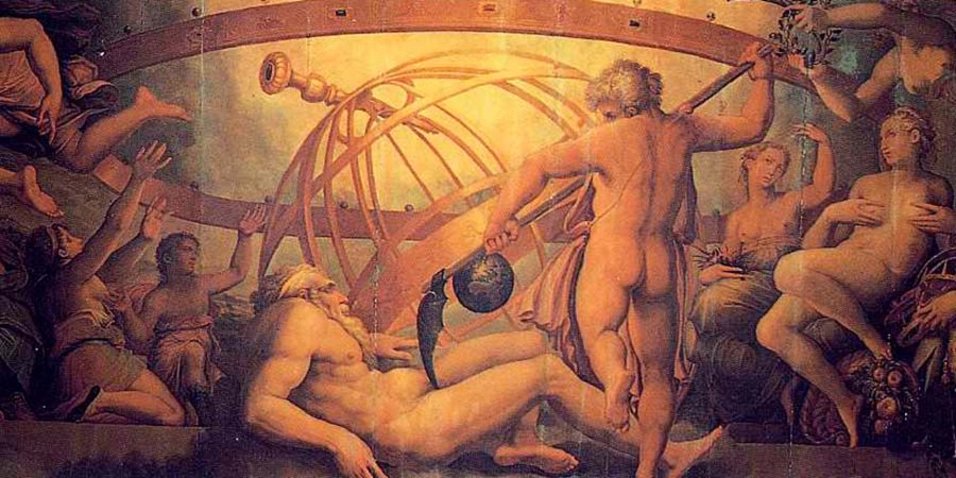 Eunuco, Castración y Sexualidad