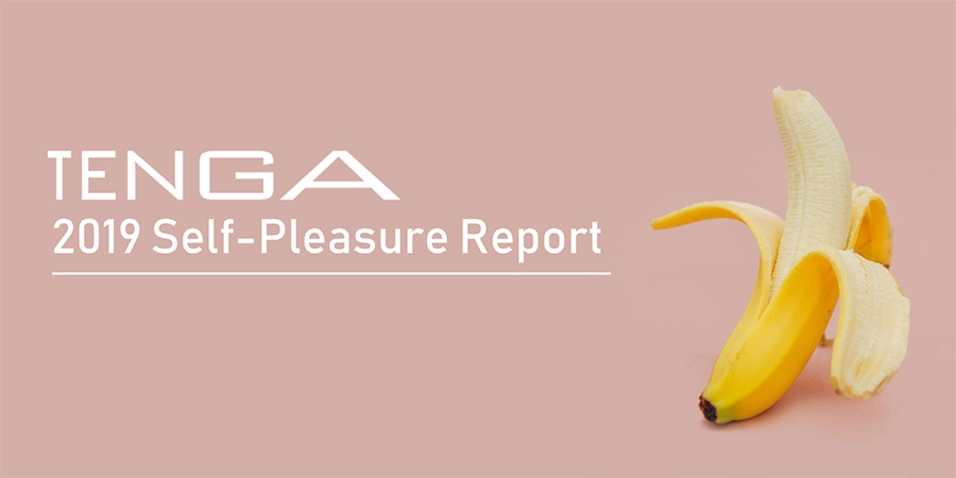 Imagen Tenga - ¿Cómo nos masturbamos?