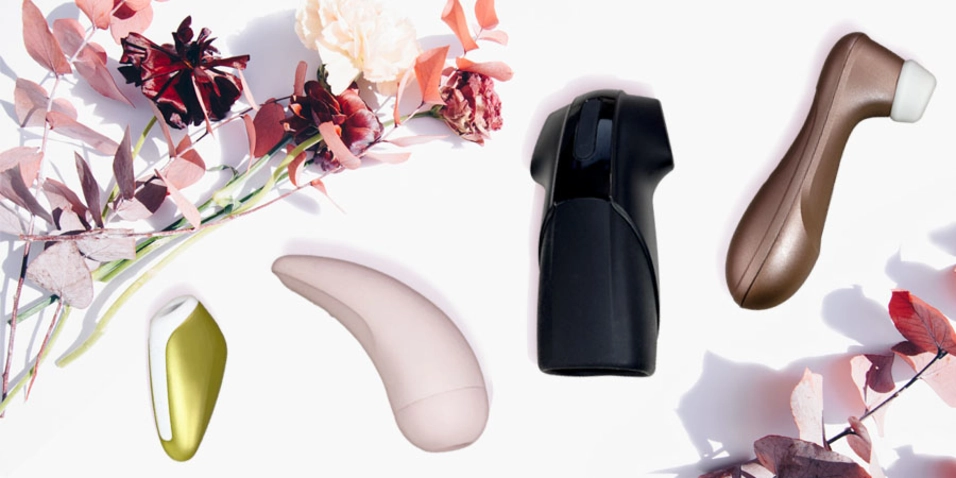 Los mejores Satisfyer del mercado