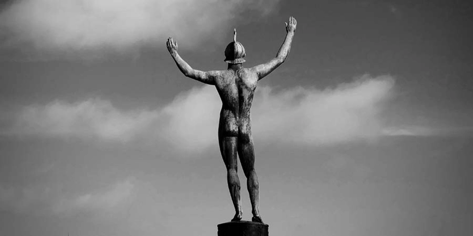 Myths about male sexuality