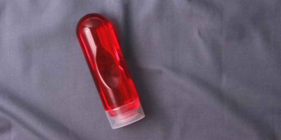 Lubrificanti ad acqua o al silicone, qual è il tipo che fa per te?