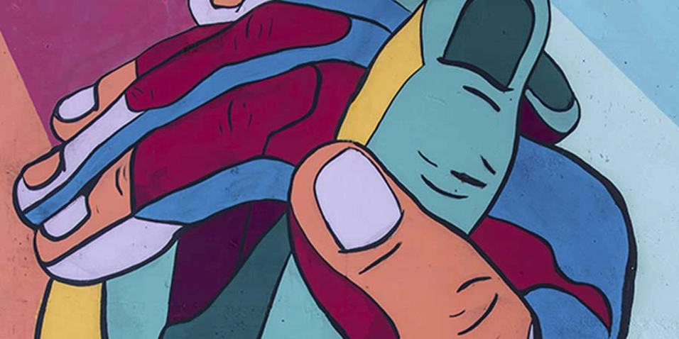 ¿Qué es la intersexualidad? Un brindis por la diversidad