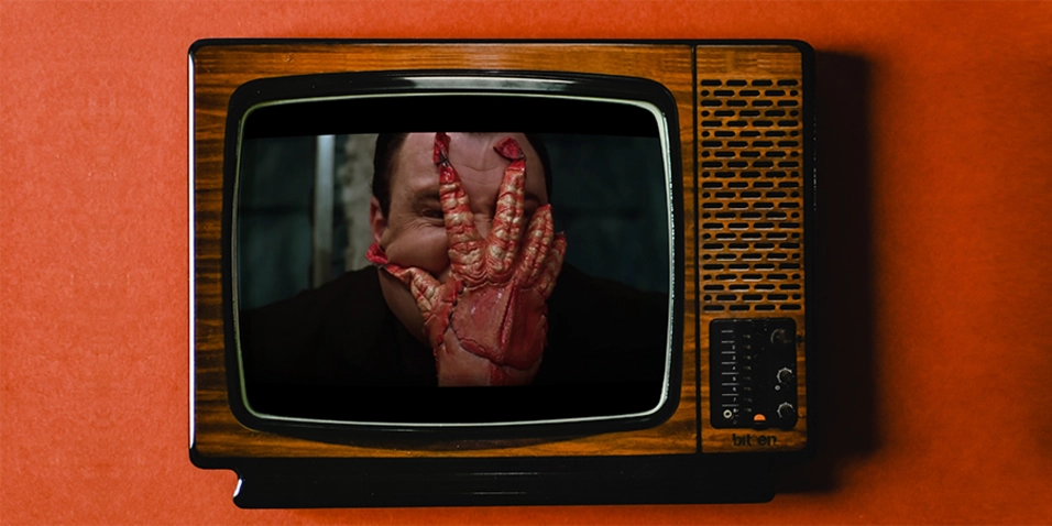 Planes para Halloween